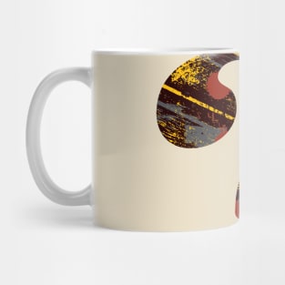 Question Mark - Symbol Mug